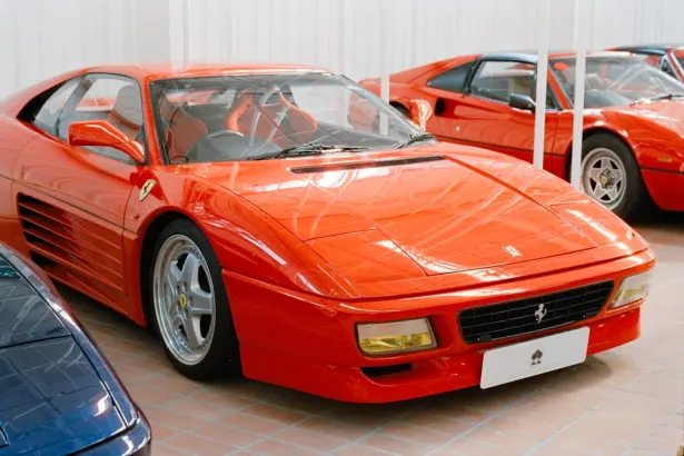 카지노 네이티브 게이밍 안드로이드/iOS 앱